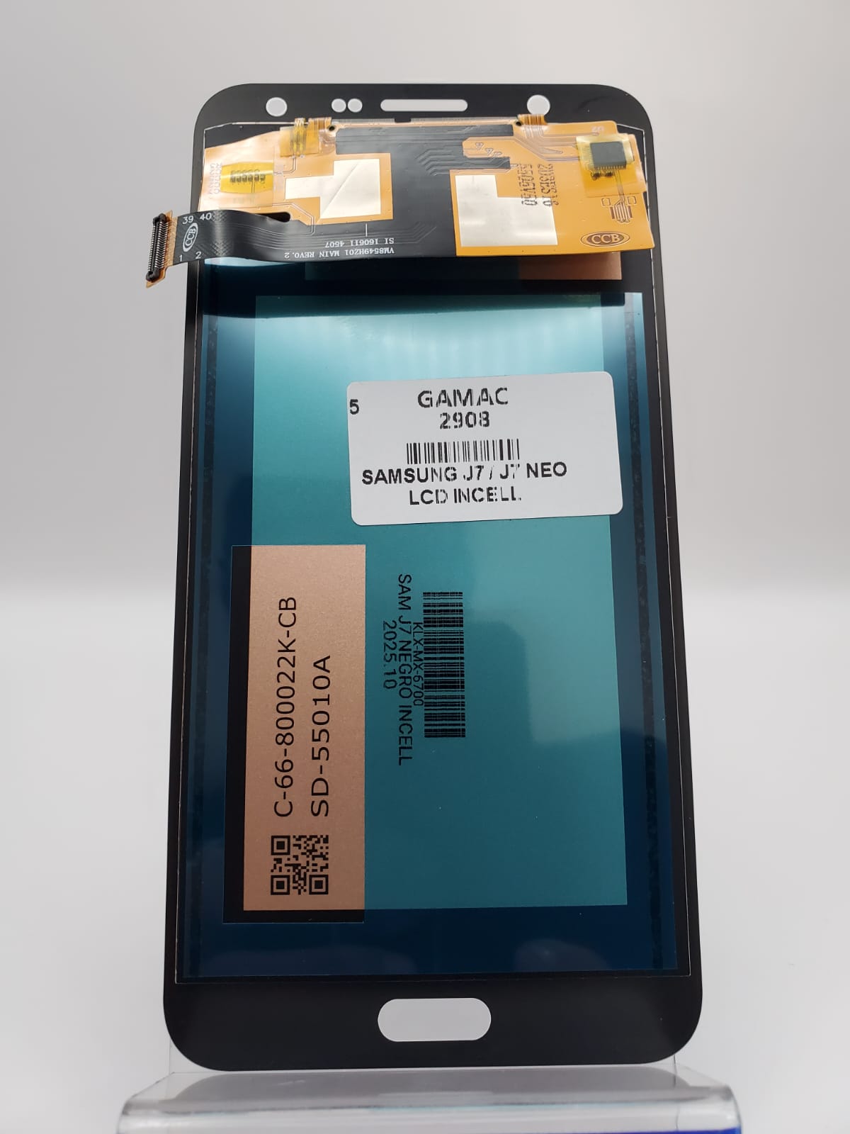 SAMSUNG J7 / J7 NEO LCD INCELL