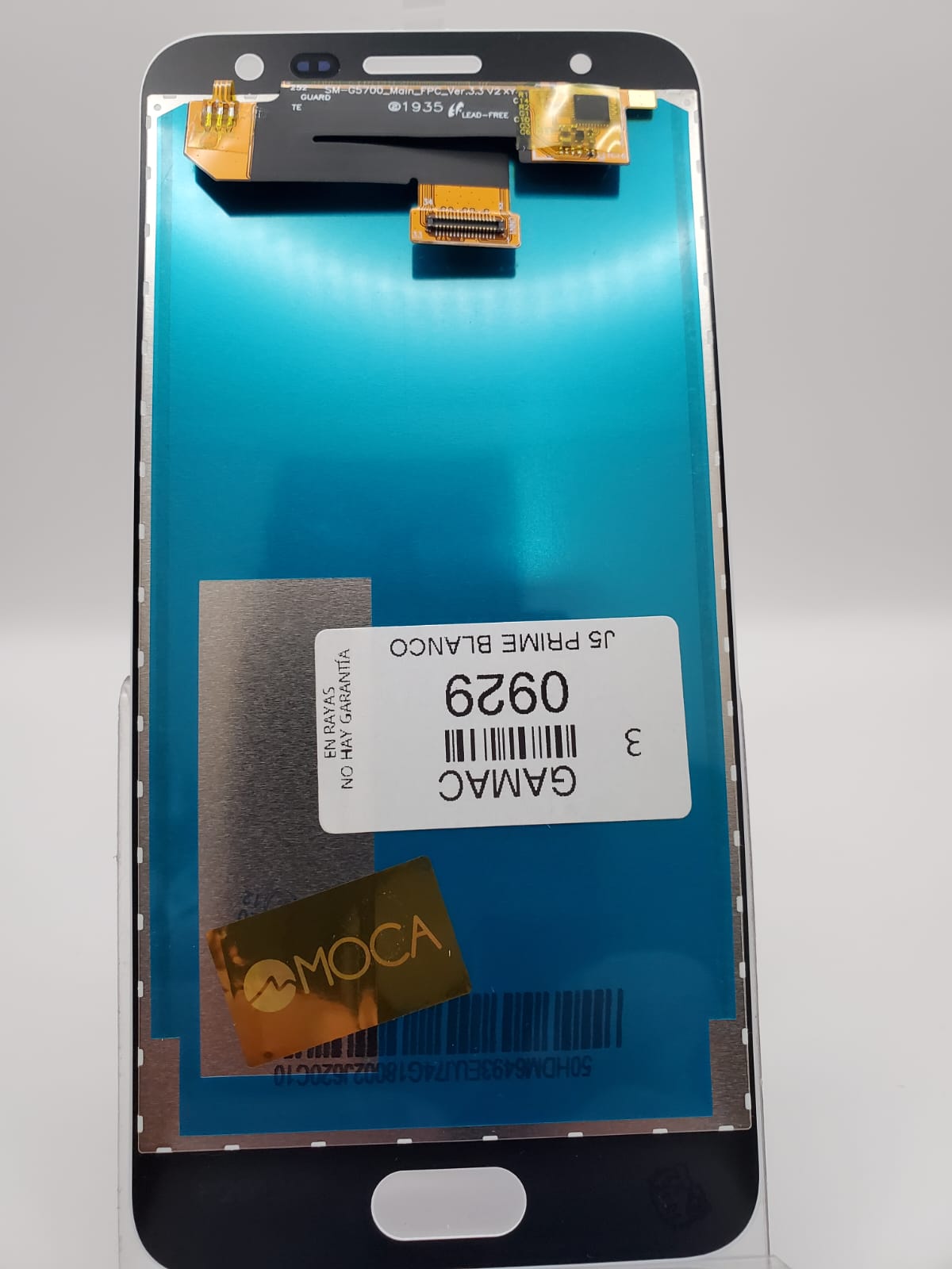 SAMSUNG J5 PRIME LCD