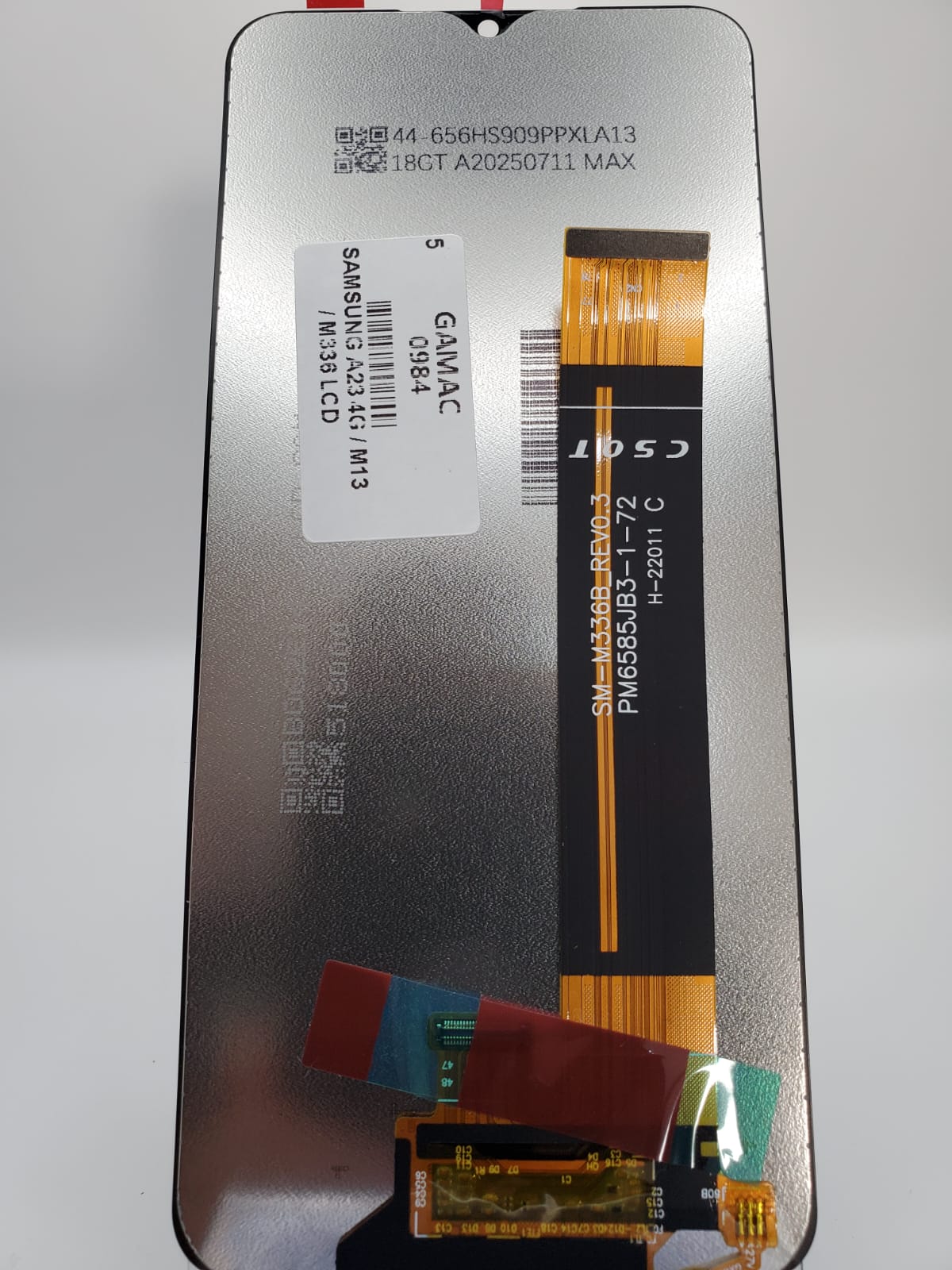 SAMSUNG A23 4G / M13 / M336 LCD