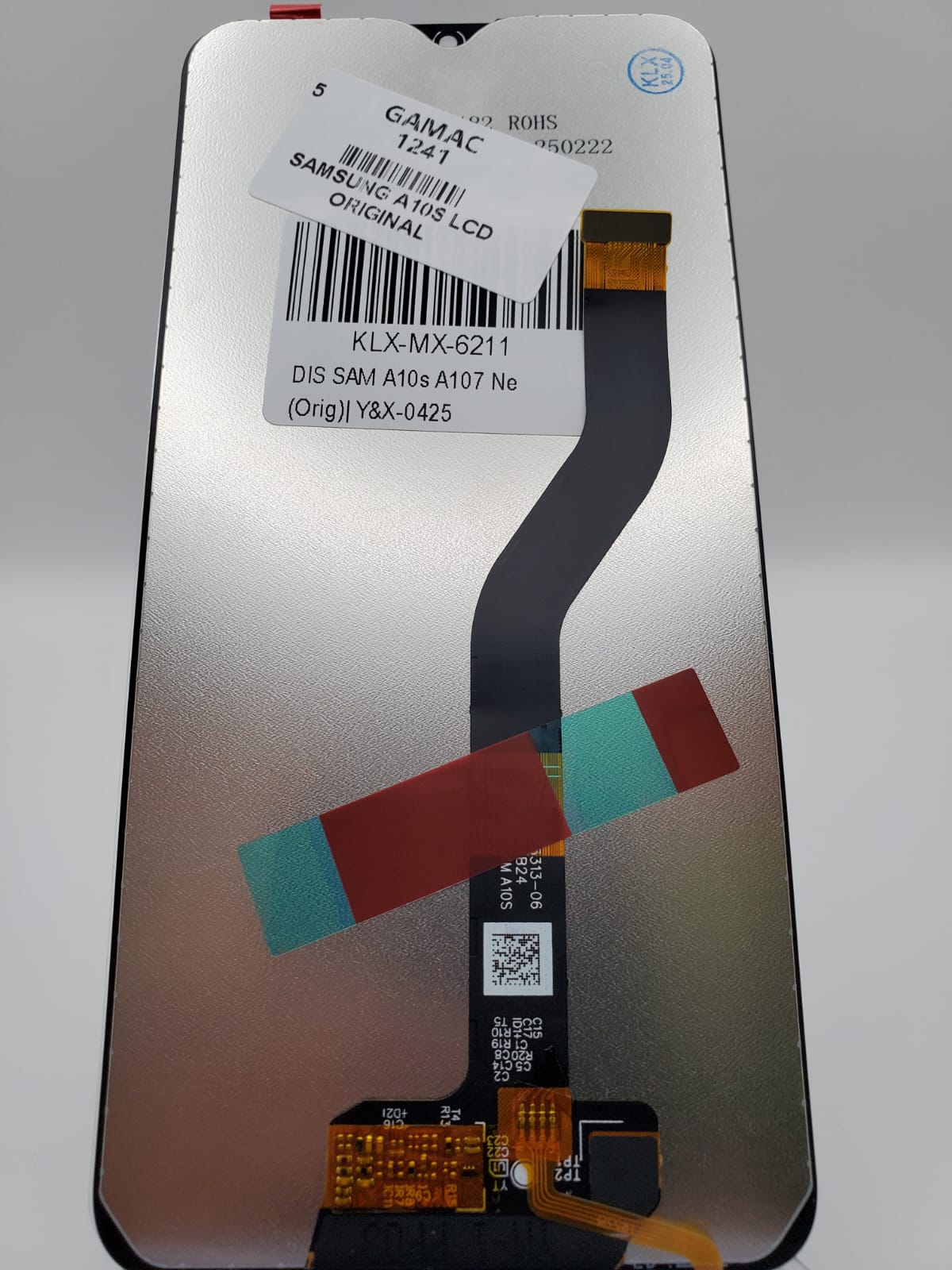 SAMSUNG A10S LCD ORIGINAL