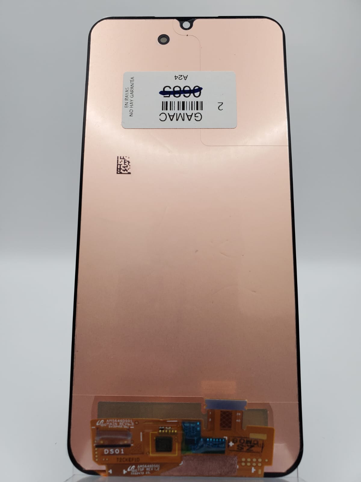 SAMSUNG A24 LCD INCELL