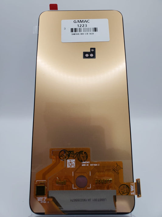 SAMSUNG A80 LCD OLED