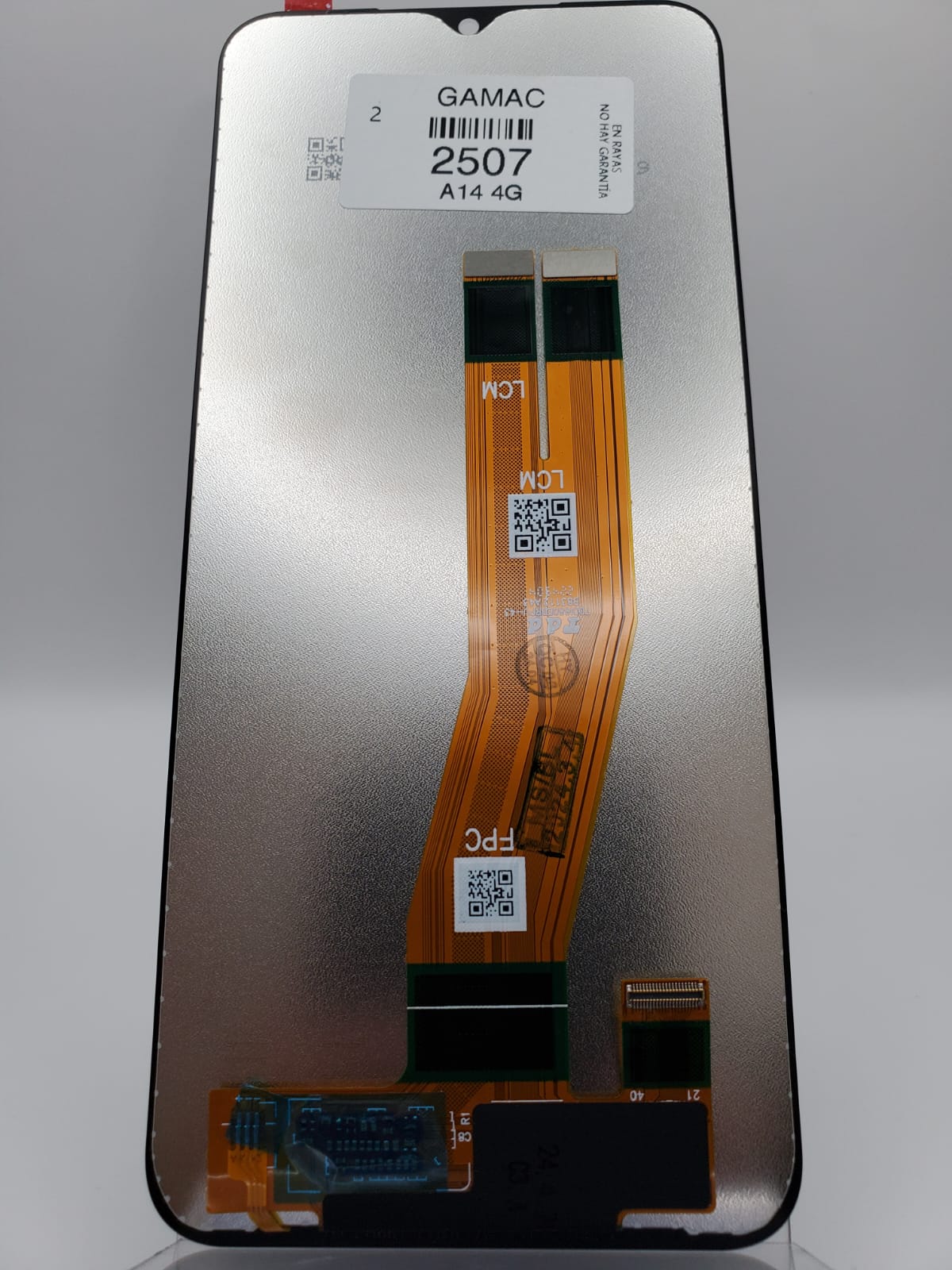 SAMSUNG A14 4G LCD