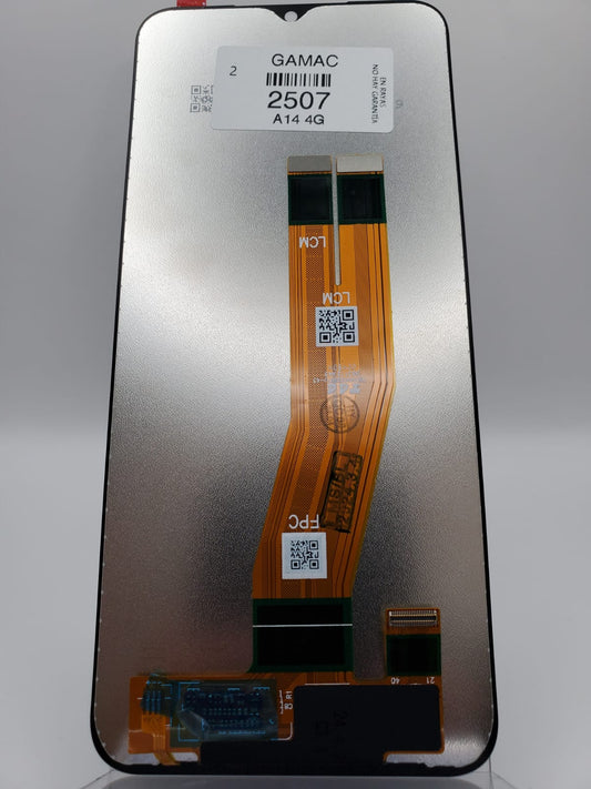 SAMSUNG A14 4G LCD