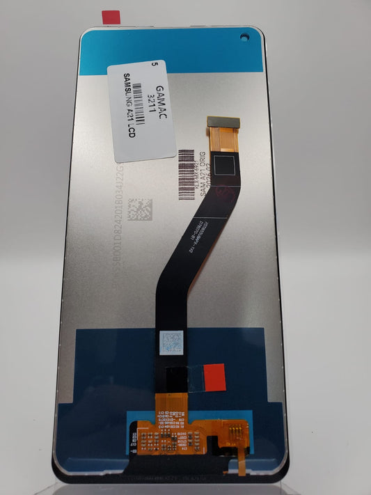 SAMSUNG A21 LCD