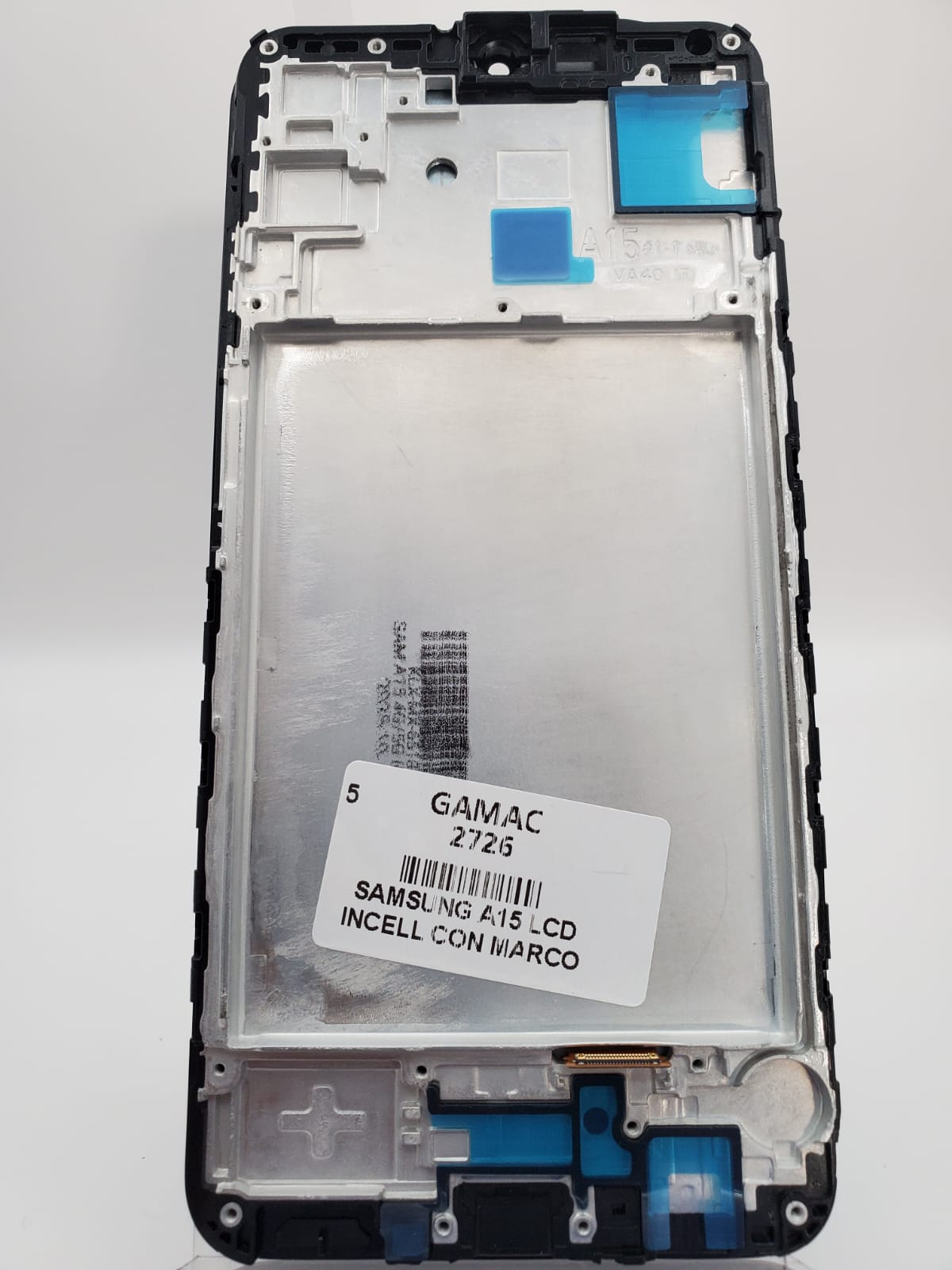 SAMSUNG A15 / M15 LCD INCELL