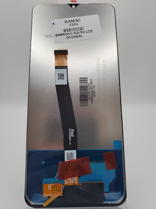 SAMSUNG A22 5G LCD ORIGINAL