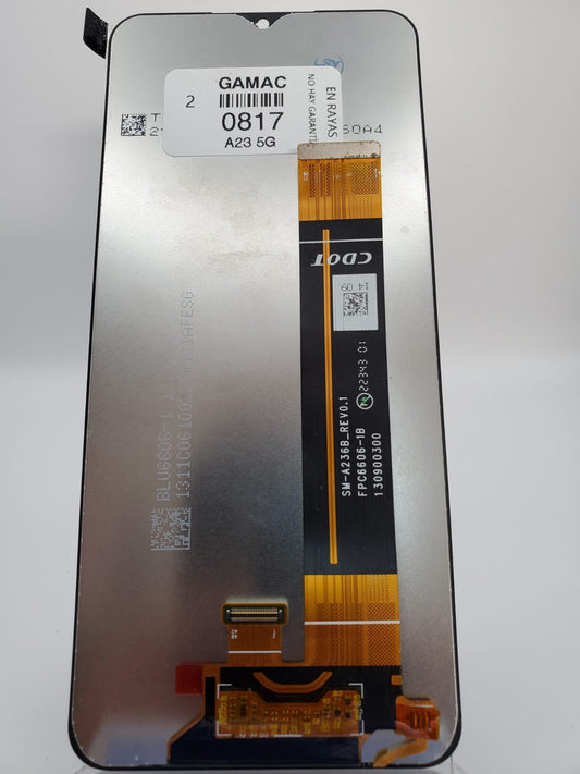 SAMSUNG A23 5G LCD