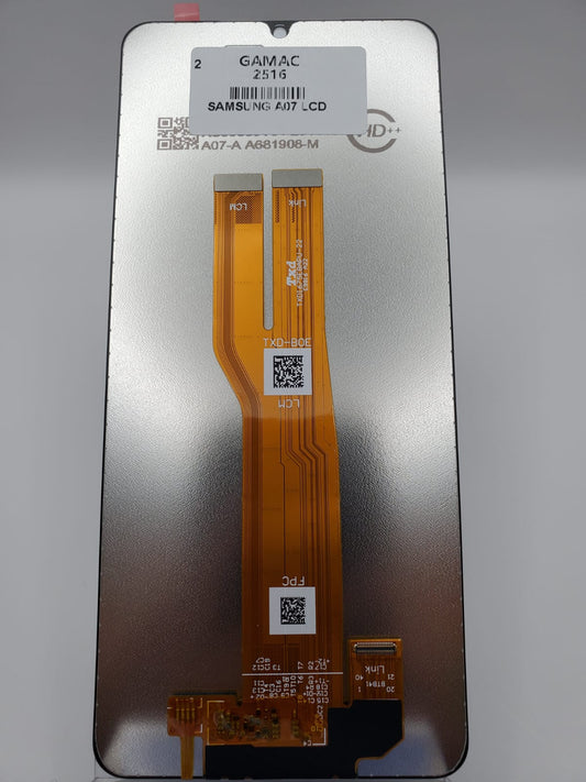 SAMSUNG A07 LCD