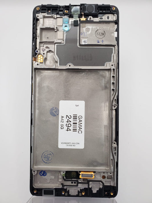 SAMSUNG A24 LCD OLED CON MARCO BIG